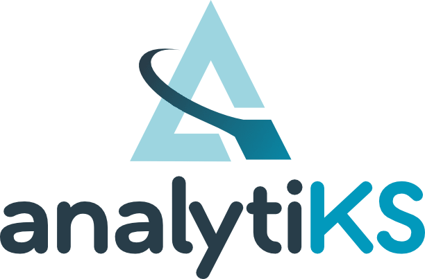 Logo analytiKS